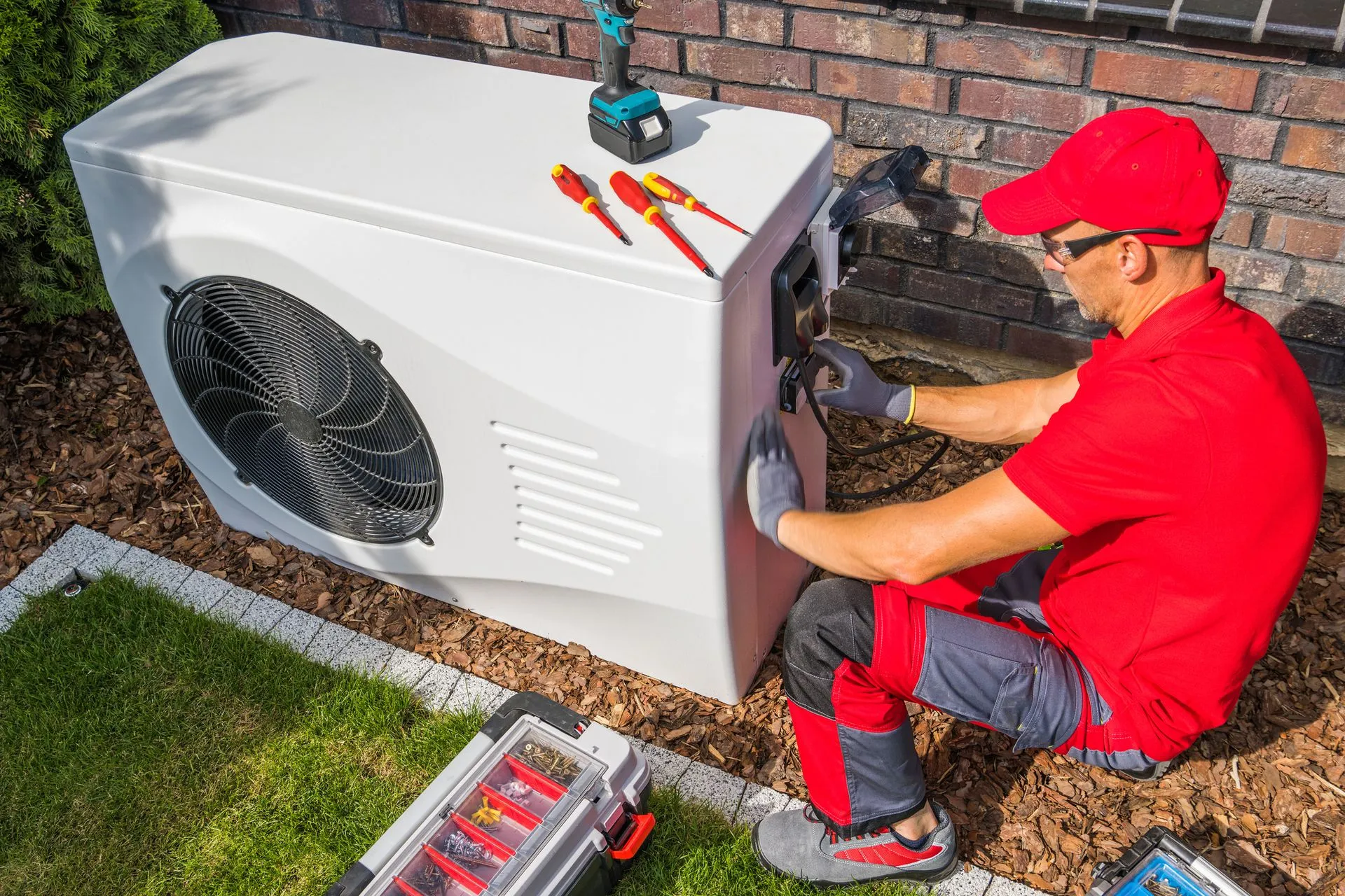 About HVAC in Johnston, IA